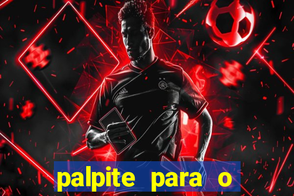 palpite para o jogo do arsenal hoje