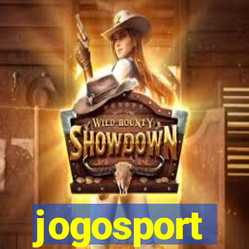 jogosport