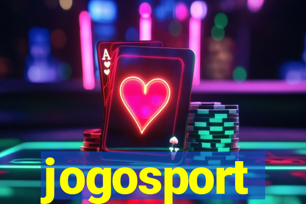 jogosport