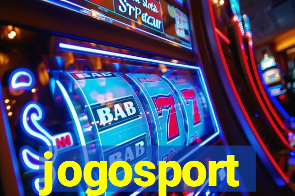 jogosport