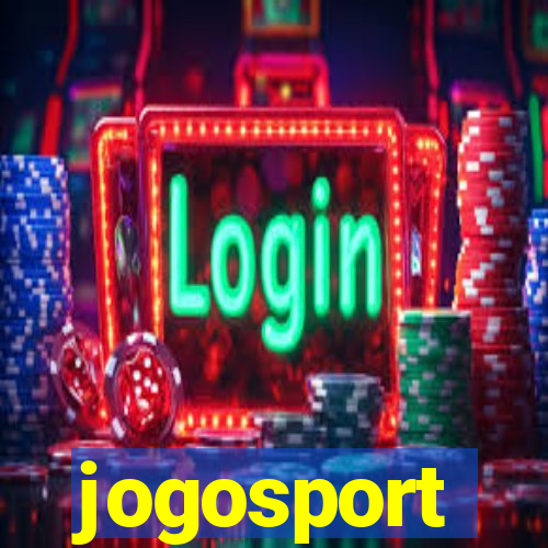 jogosport