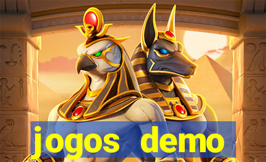 jogos demo pragmatic play