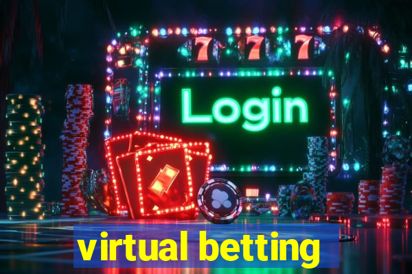 virtual betting