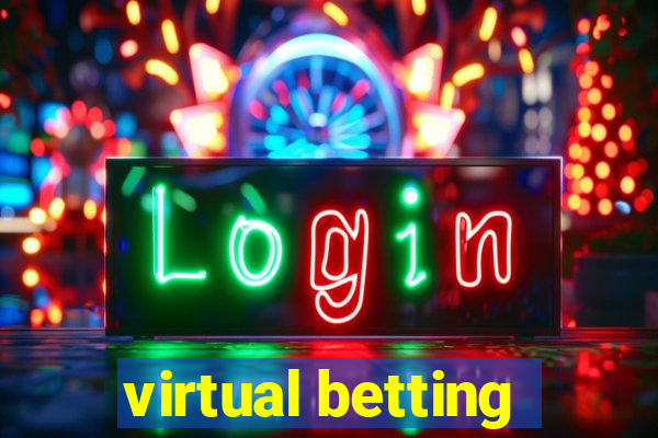 virtual betting