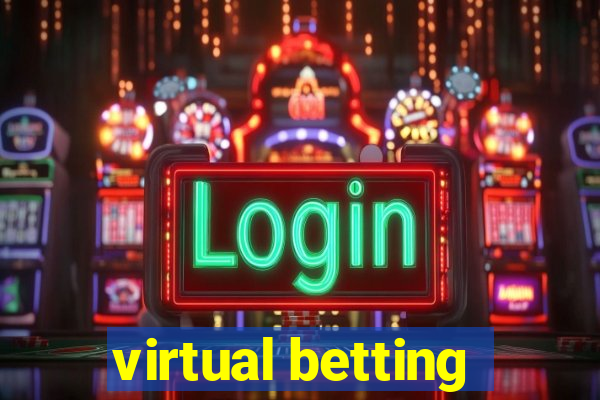 virtual betting