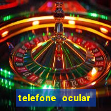 telefone ocular center betim