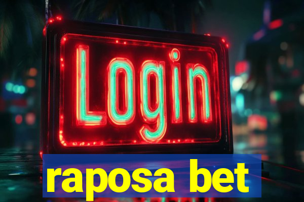 raposa bet