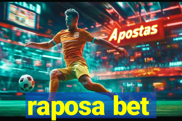 raposa bet