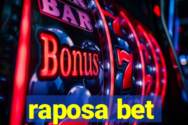 raposa bet