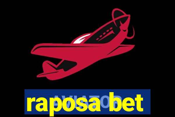 raposa bet