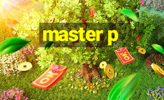 master p