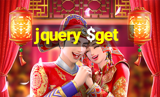 jquery $get