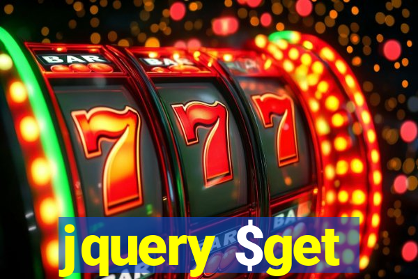 jquery $get