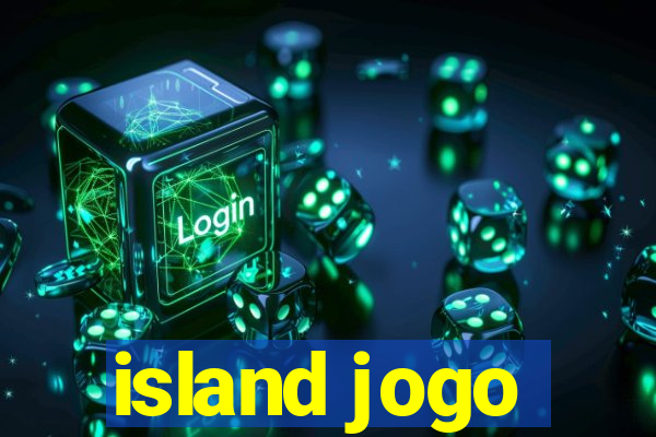 island jogo