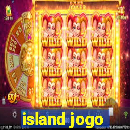 island jogo