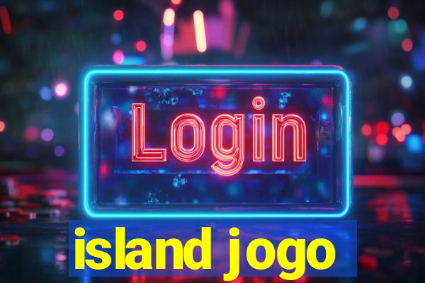 island jogo