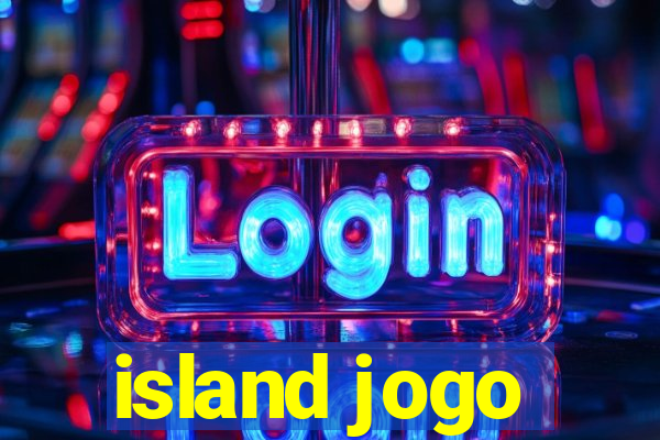 island jogo