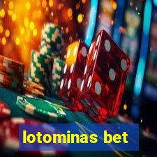 lotominas bet