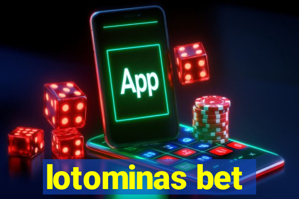 lotominas bet