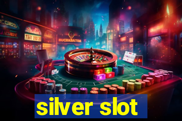 silver slot