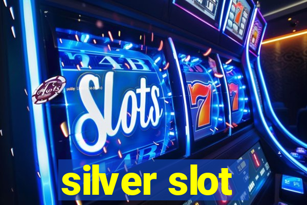 silver slot