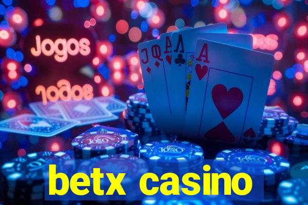 betx casino