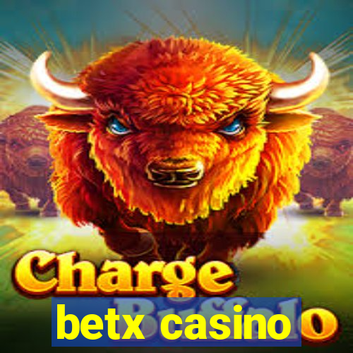 betx casino