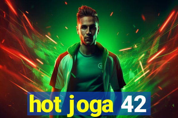 hot joga 42