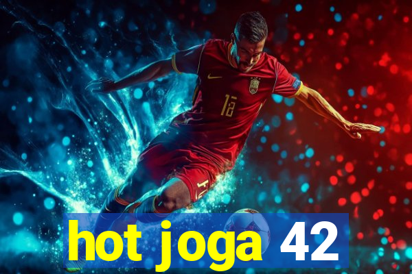 hot joga 42