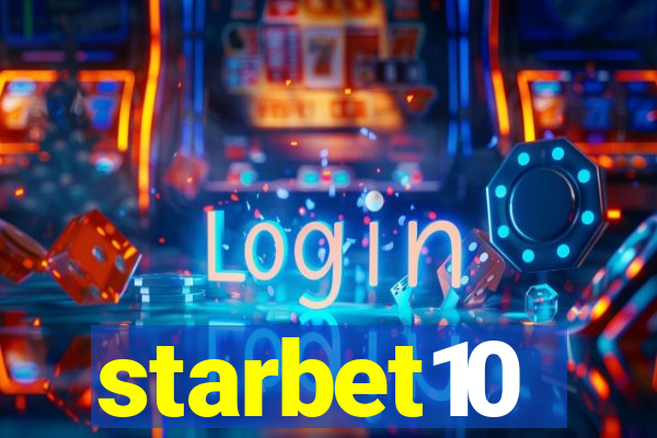 starbet10