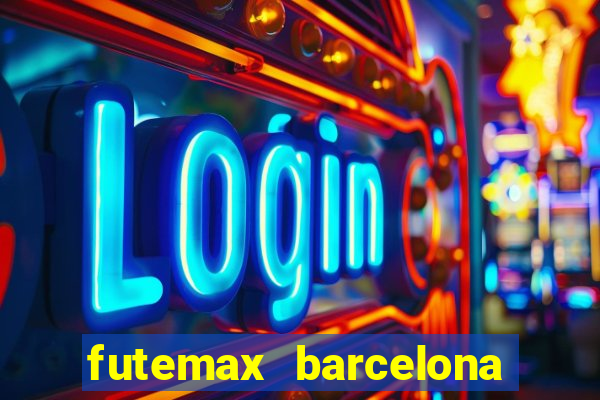 futemax barcelona ao vivo