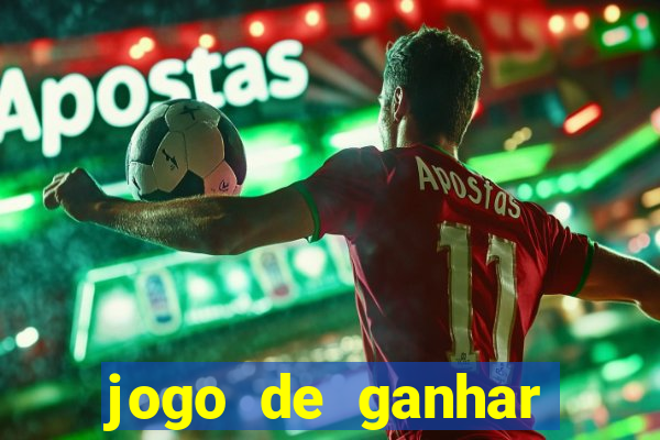 jogo de ganhar dinheiro no pix na hora