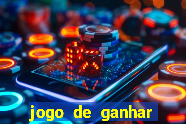 jogo de ganhar dinheiro no pix na hora