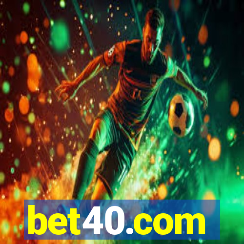 bet40.com