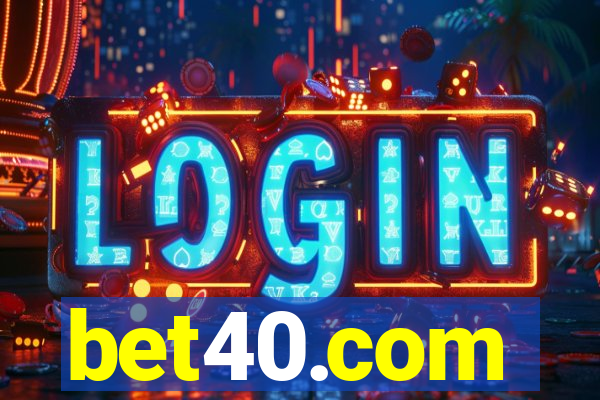 bet40.com