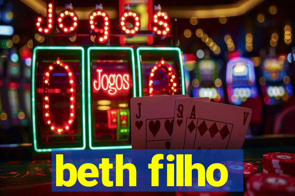 beth filho