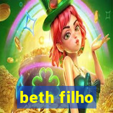 beth filho