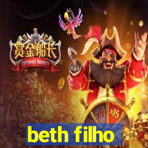 beth filho