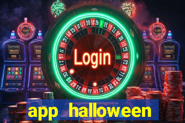 app halloween jackpot slots