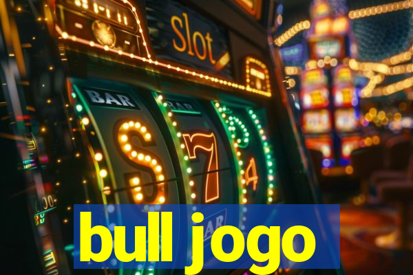 bull jogo