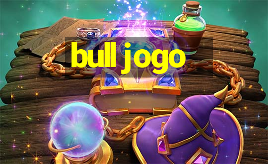 bull jogo