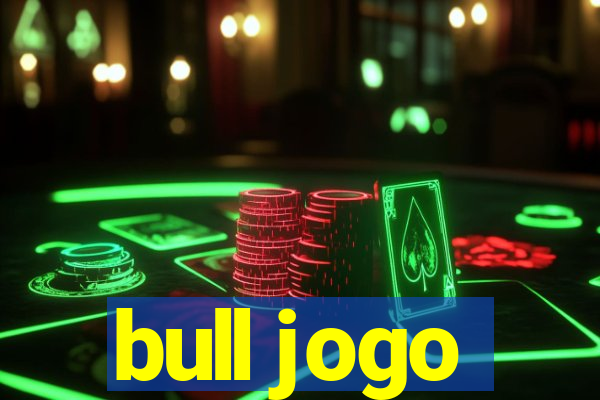 bull jogo