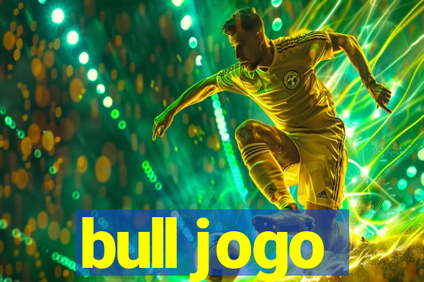 bull jogo