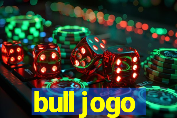 bull jogo