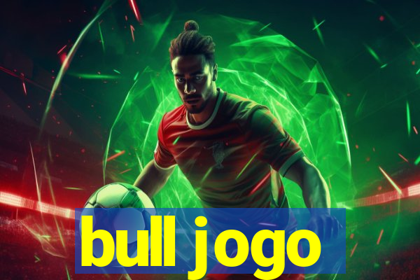 bull jogo