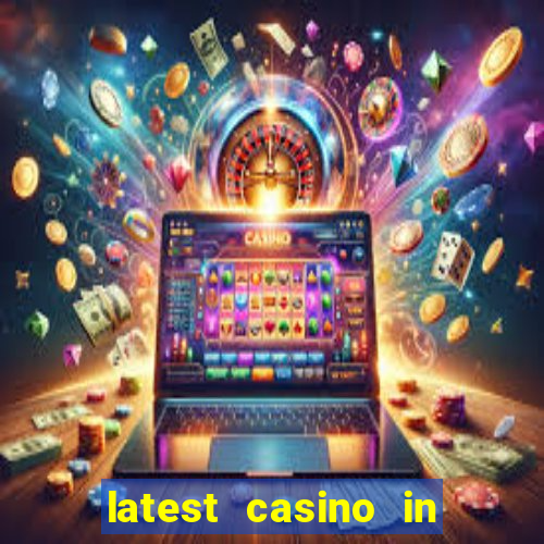 latest casino in las vegas