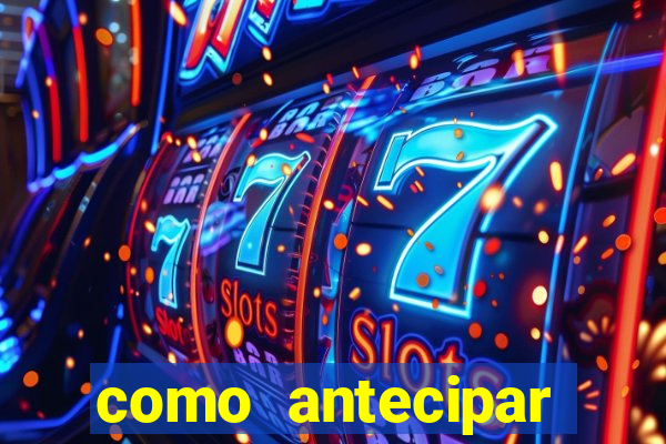 como antecipar oferta tim beta