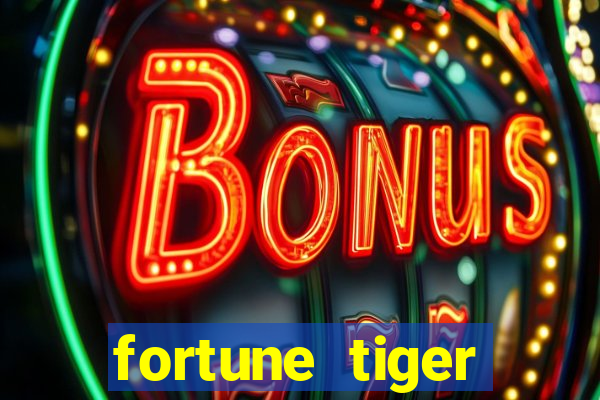 fortune tiger cassino 456bet