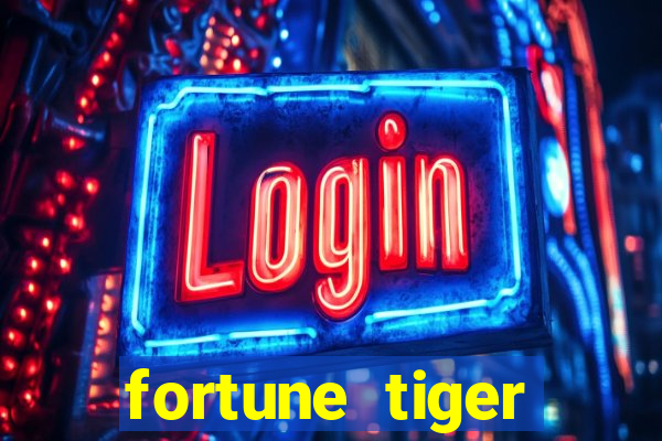 fortune tiger cassino 456bet