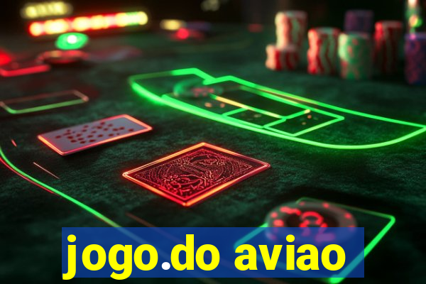 jogo.do aviao